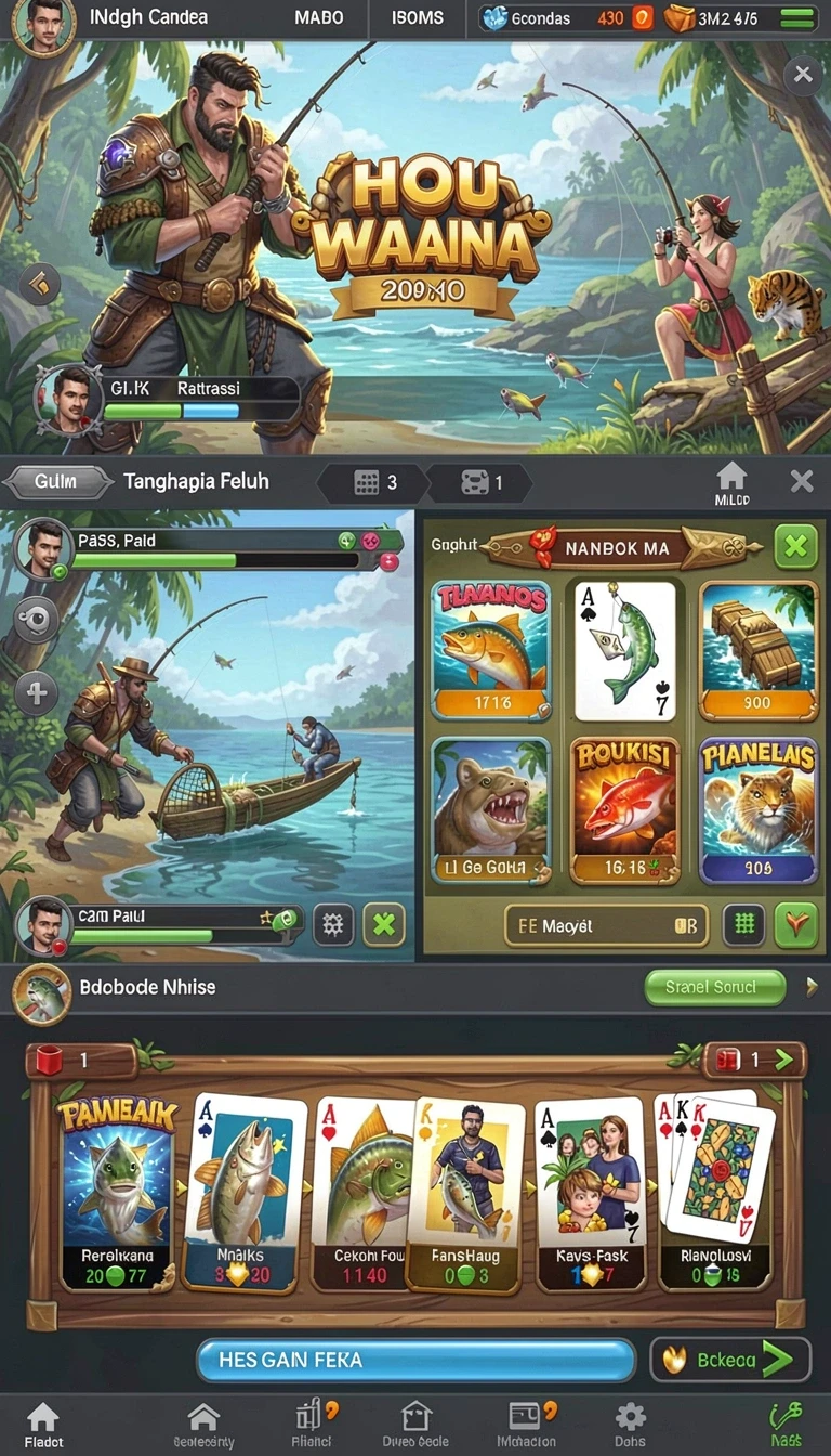 afktoto App APK Terbaru screenshot 1
