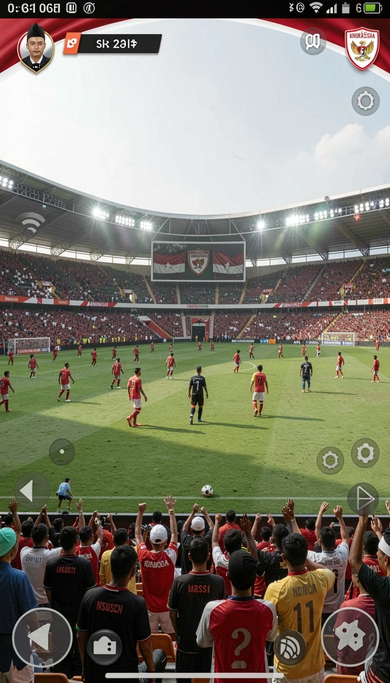 Download multibet88 APK untuk Android screenshot 3