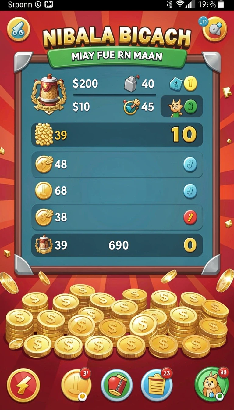 Download kawi777 APK untuk Android screenshot 3