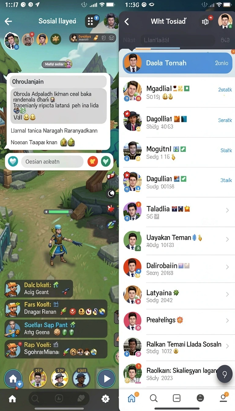 Review Aplikasi danavip Versi Terbaru screenshot 3
