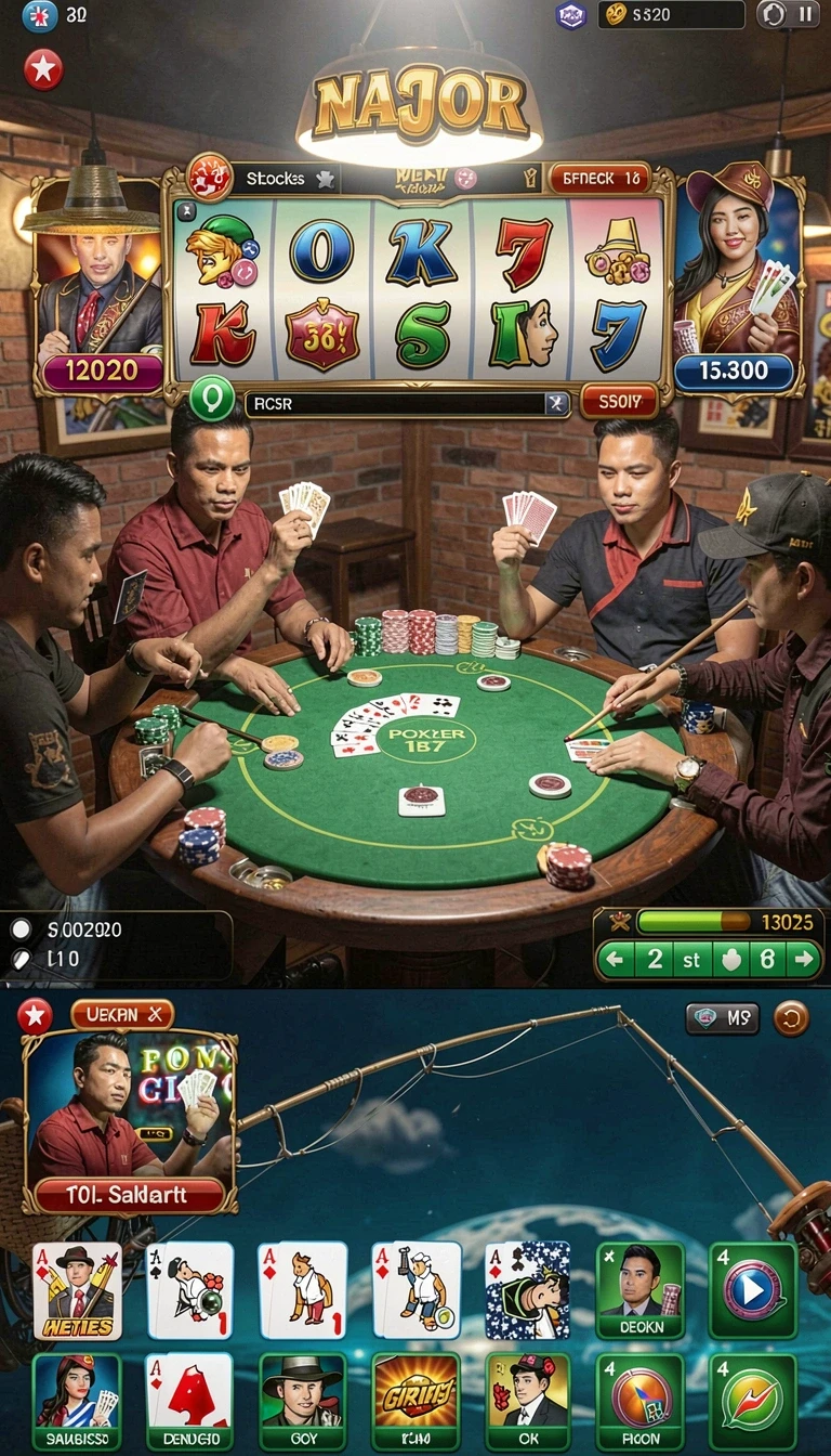 afktoto App APK Terbaru screenshot 3