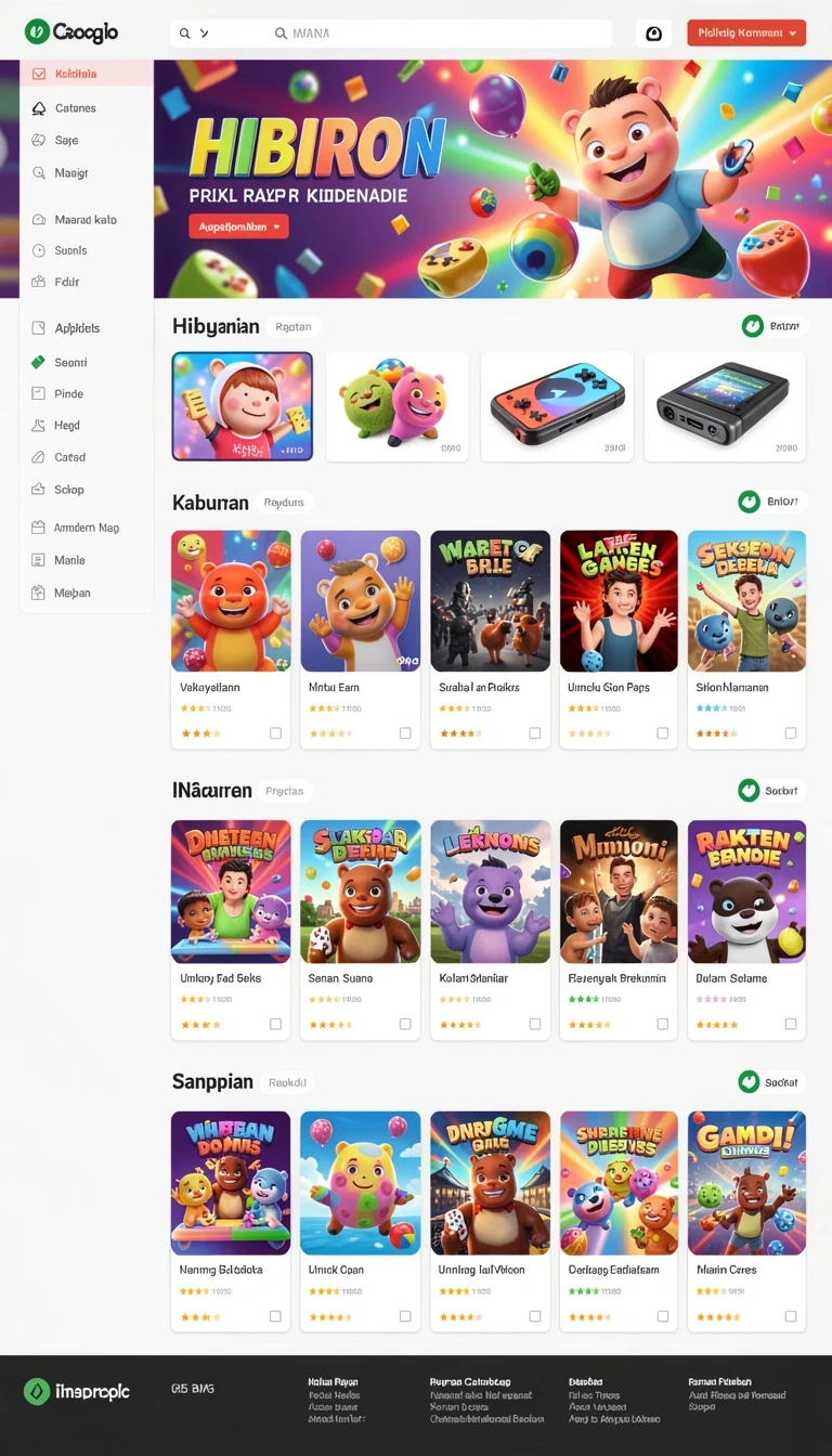 jmtoto App APK Terbaru screenshot 2