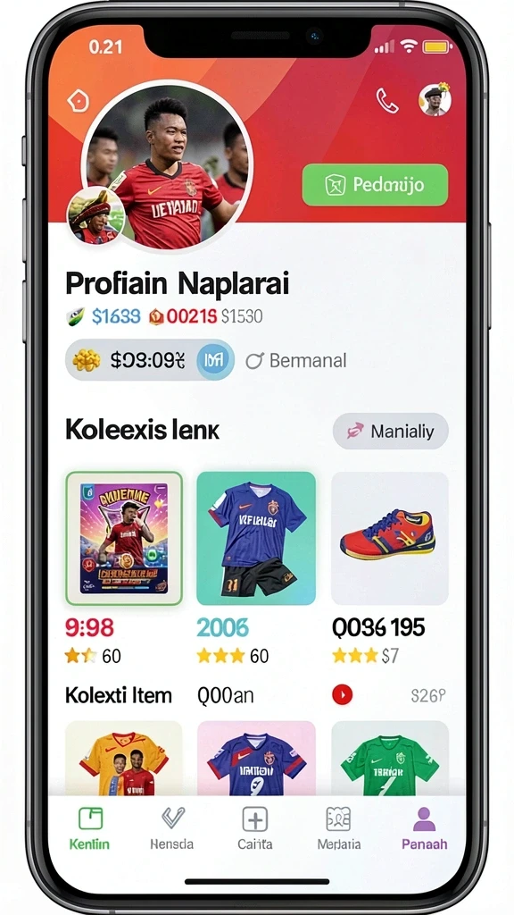 Review Aplikasi batmantoto Versi Terbaru screenshot 1
