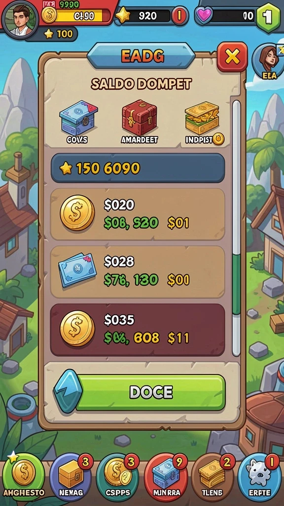 Download cipung138 APK untuk Android screenshot 1